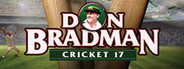 Don Bradman Cricket 17