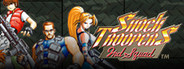 SHOCK TROOPERS 2nd Squad