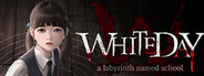 White Day: A Labyrinth Named School