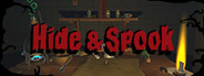 Hide & Spook: The Haunted Alchemist