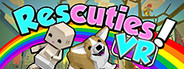 Rescuties! VR