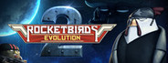 Rocketbirds 2 Evolution