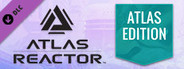Atlas Reactor - Atlas Edition