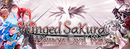 Winged Sakura: Demon Civil War