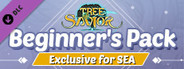 Tree of Savior - Beginner's Pack for SEA Servers