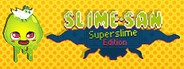 Slime-san