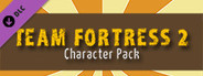 RPG Maker MV - Team Fortress 2 Character Pack