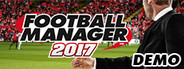 Football Manager 2017 Demo