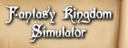 Fantasy Kingdom Simulator