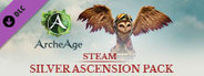 ArcheAge: Steam Silver Ascension Pack