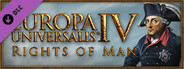 Europa Universalis IV: Rights of Man
