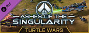Ashes of the Singularity - Turtle Wars DLC
