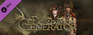 ePic Character Generator - Season #2: Female Elf