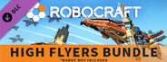 Robocraft - High Flyers Bundle