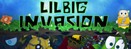 Lil Big Invasion