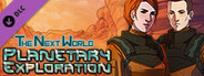 The Next World: Planetary Exploration