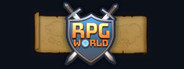 RPG World - Action RPG Maker