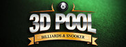 3D Pool