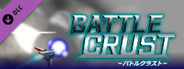 Battle Crust Original Soundtrack