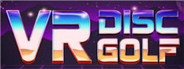 VR Disc Golf