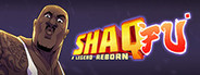 Shaq Fu: A Legend Reborn