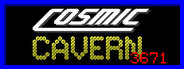 Cosmic Cavern 3671宇宙最大の地底最大の作戦