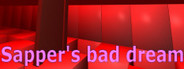 Sapper's bad dream