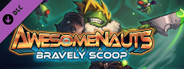 Awesomenauts - Bravely Scoop IV: Eternal Fantasy Skin