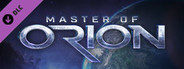 Master of Orion: Art Book