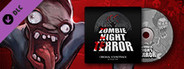 Zombie Night Terror - Soundtrack