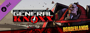 Borderlands DLC: The Secret Armory of General Knoxx