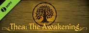 Thea: The Awakening Demo