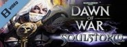 Warhammer 40,000: Dawn of War – Soulstorm Trailer