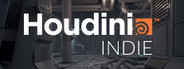 Houdini Indie