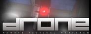 Drone: Remote Tactical Warfare