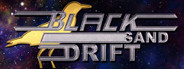 Black Sand Drift