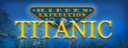 Hidden Expedition Titanic