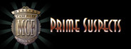 Mystery Case Files: PrimeSuspects