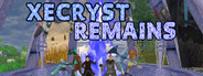 Xecryst Remains