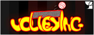 Volleying