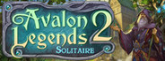Avalon Legends Solitaire 2