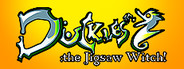 Duckles: the Jigsaw Witch