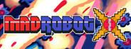 Madrobot X