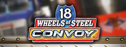 18 Wheels of Steel: Convoy