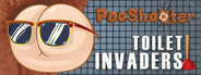 PooShooter: Toilet Invaders