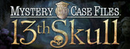 Mystery Case Files®: 13th Skull™ Collector's Edition