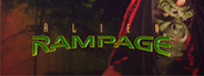 Alien Rampage