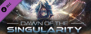 Ashes of the Singularity - Dawn of the Singularity eBook