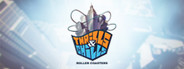Thrills & Chills - Roller Coasters