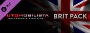 Automobilista - Brit Pack